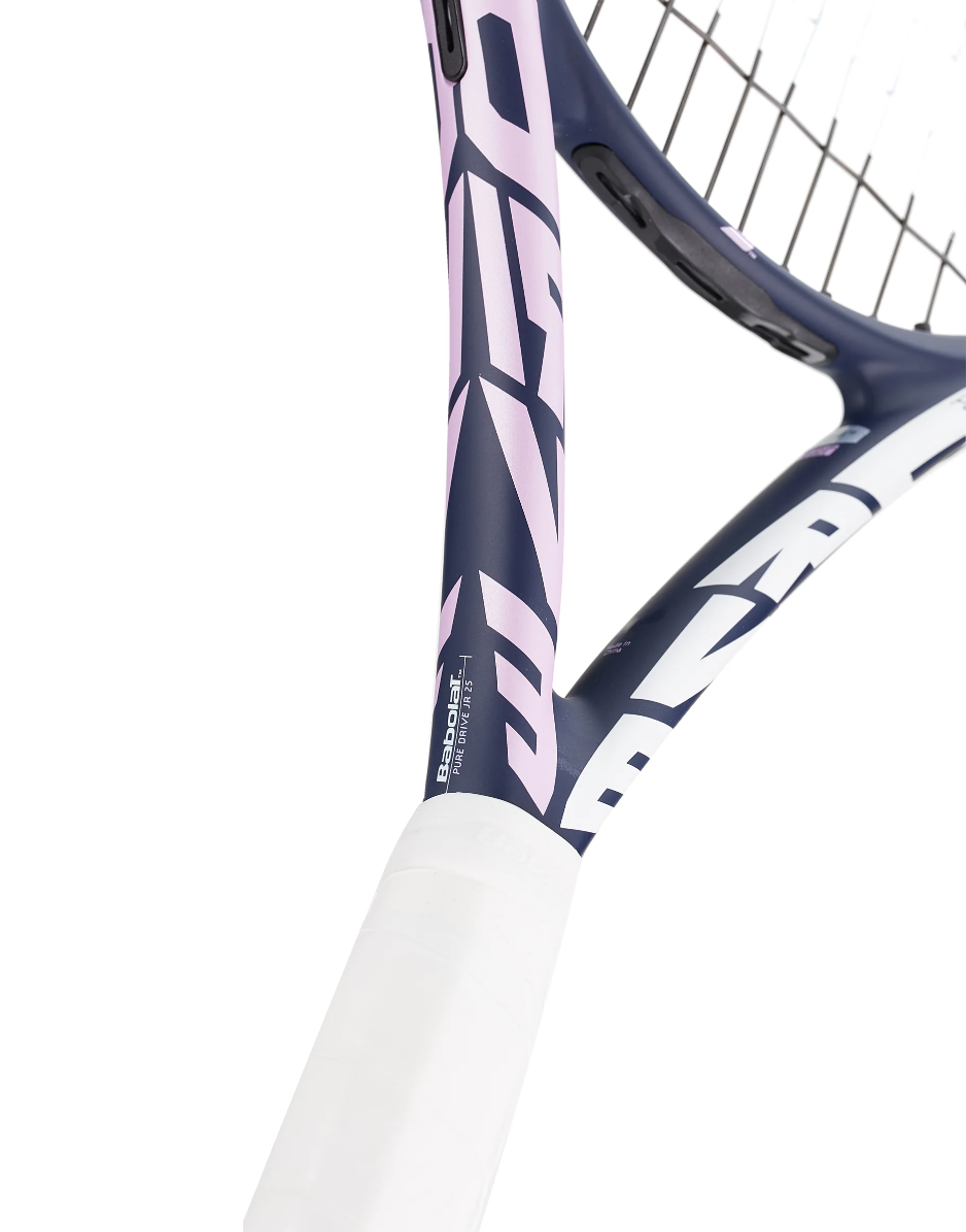 Babolat Pure Drive Junior Navy/Pink