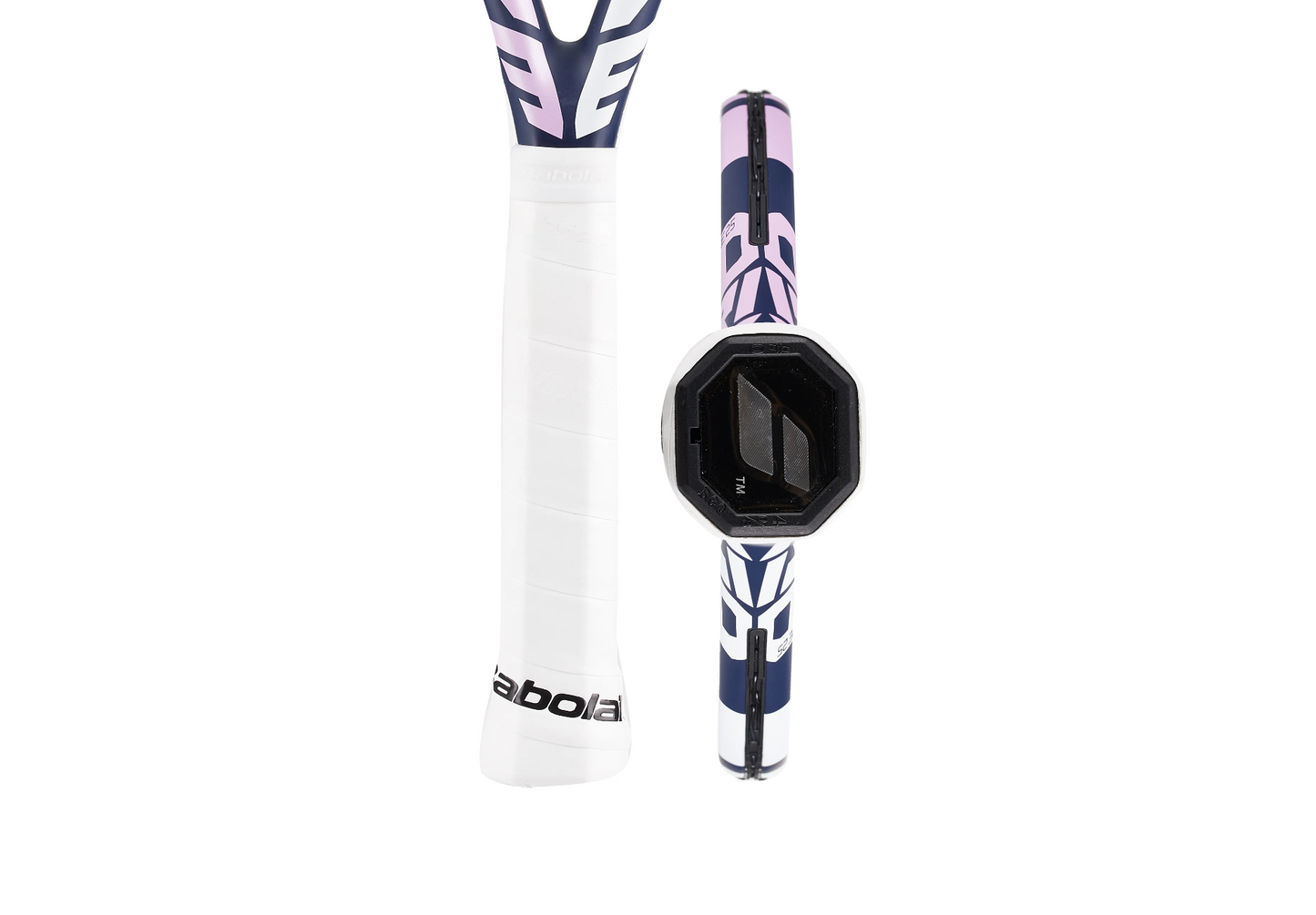 Babolat Pure Drive Junior Navy/Pink