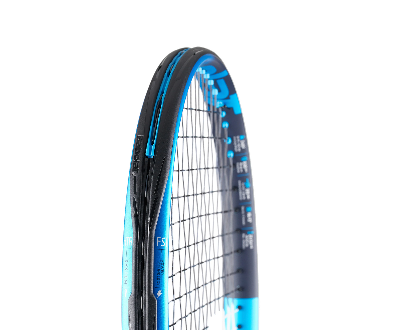 Babolat Pure Drive 25" Junior