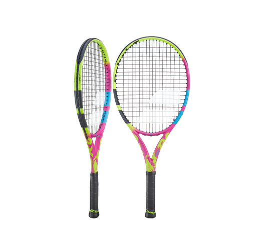 Babolat Pure Aero Rafa 2023 26" Junior