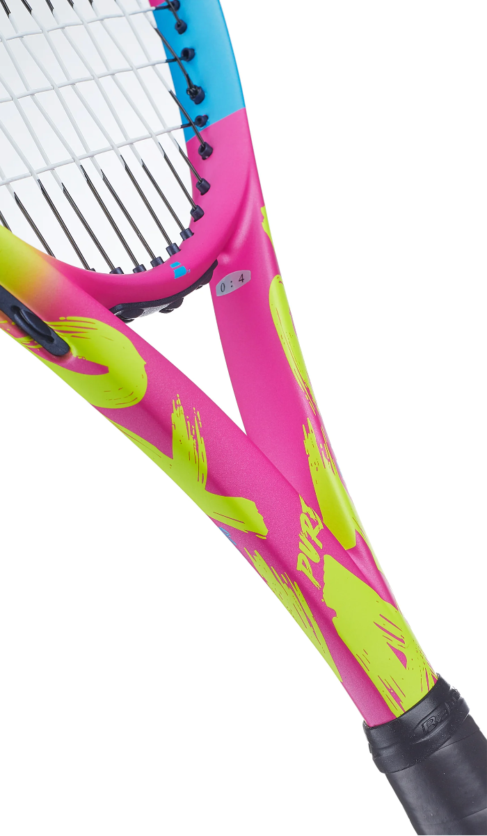 Babolat Pure Aero Rafa 2023 26" Junior