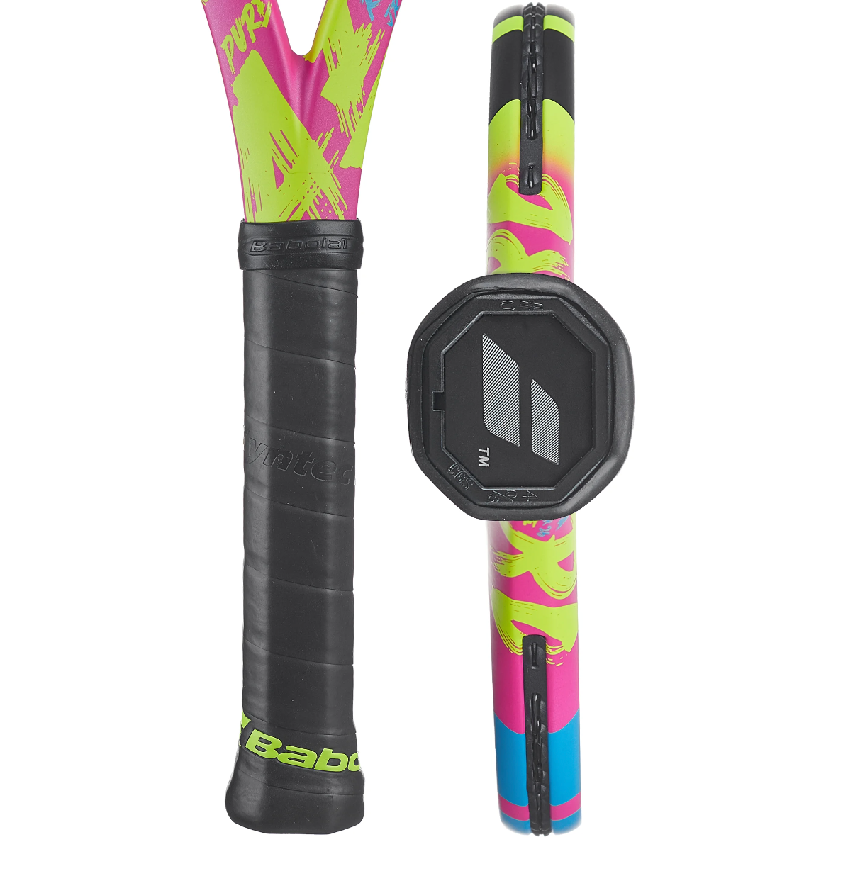 Babolat Pure Aero Rafa 2023 26" Junior