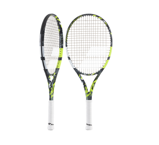 Babolat Pure Aero 25" 2023 Junior