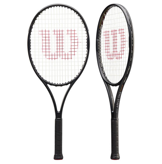 Wilson Pro Staff 26 V13.0 Junior