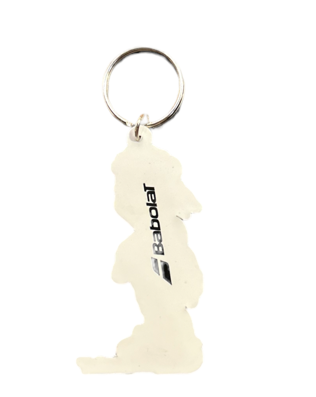 Babolat Players Keychain