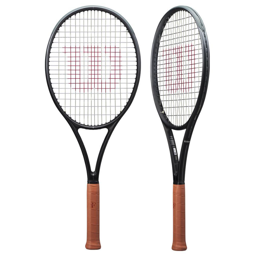 RF 01 Pro Tennis Racket