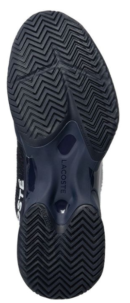 Lacoste AG-LT Ultra Navy Blue and Pink Women's Shoes