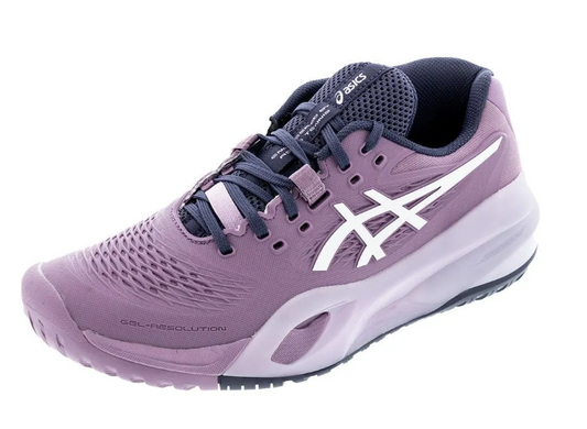 Asics Gel Resolution X Purple