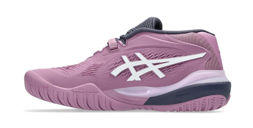 Asics Gel Resolution X Purple