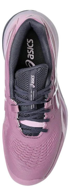 Asics Gel Resolution X Purple