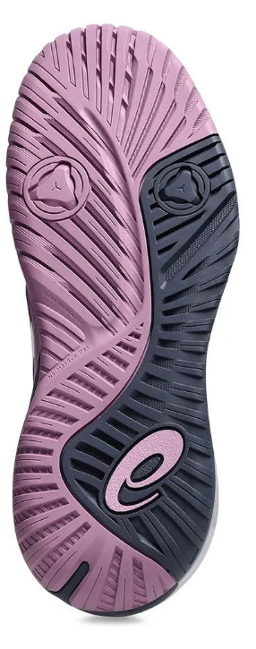 Asics Gel Resolution X Purple