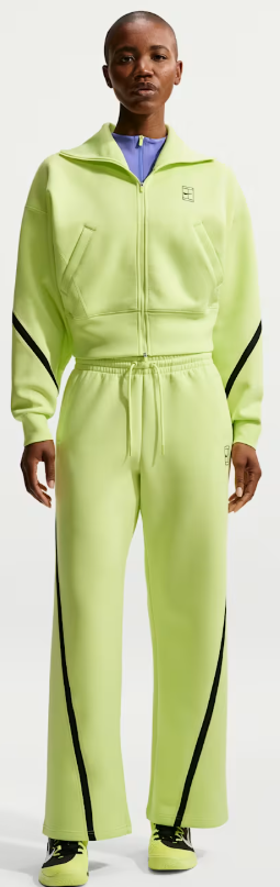 Nike Women's Court Slam Jacket