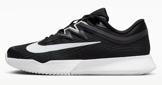 Women's Nike Zoom Vapor Pro 3 HC Black and White