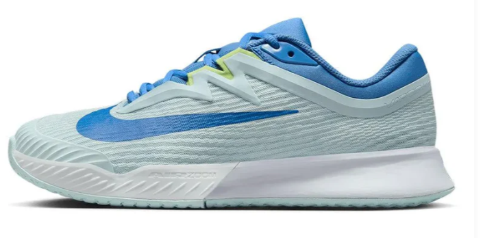Women's Nike Zoom Vapor Pro 3 HC Light Blue