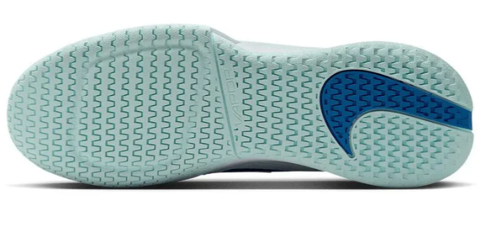 Women's Nike Zoom Vapor Pro 3 HC Light Blue