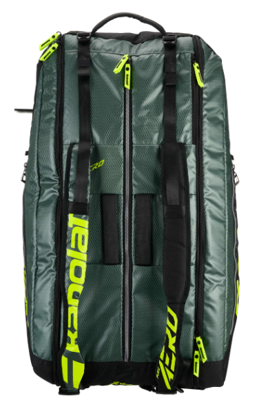 RH12 Pure Aero Bag