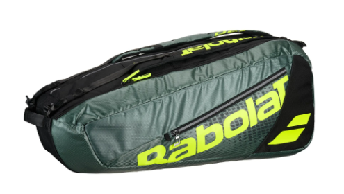 RH6 Pure Aero Bag