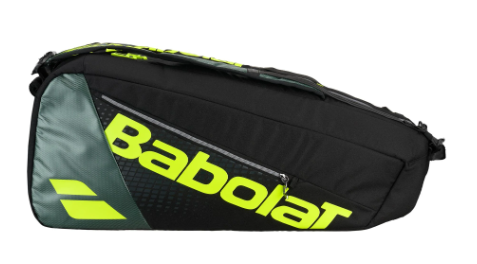 RH6 Pure Aero Bag