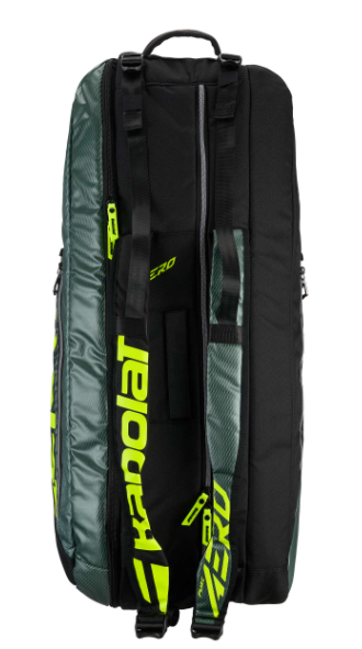 RH6 Pure Aero Bag