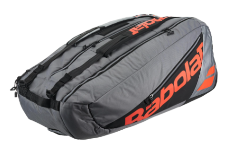 RH9 Pure Strike Carbon Grey