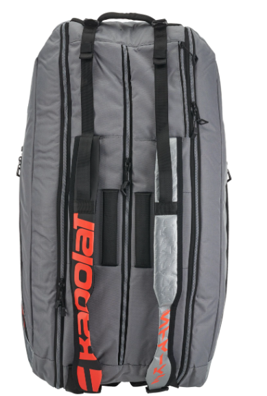 RH9 Pure Strike Carbon Grey