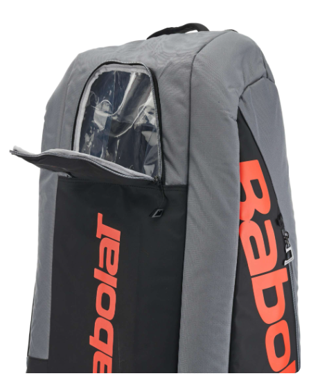RH9 Pure Strike Carbon Grey