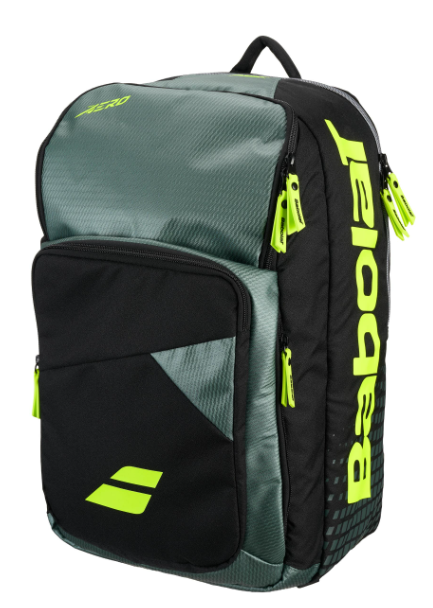 Pure Aero Tennis Backpack