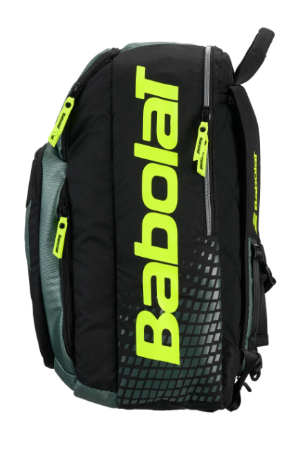 Pure Aero Tennis Backpack