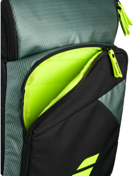 Pure Aero Tennis Backpack