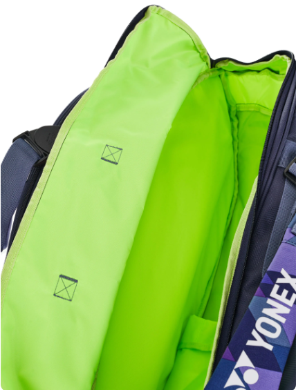 Yonex Pro Backpack Cobalt Blue