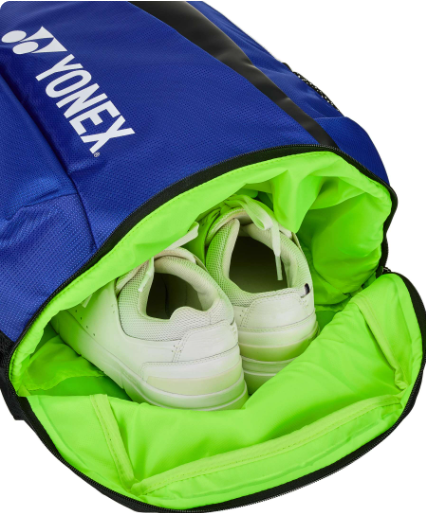 Yonex Pro Backpack Cobalt Blue