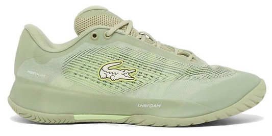 Lacoste AG-LT Ultra Pro Lite Green Women's Shoes