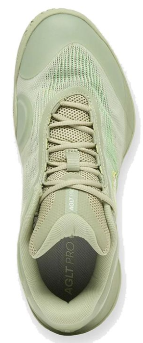 Lacoste AG-LT Ultra Pro Lite Green Women's Shoes