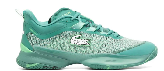 Lacoste AG-LT Ultra Green Men's Shoes
