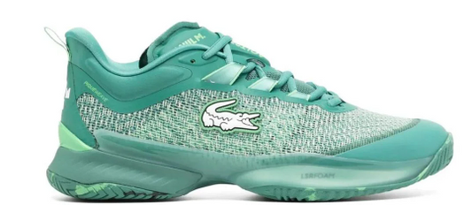 Lacoste AG-LT Ultra Green Men's Shoes