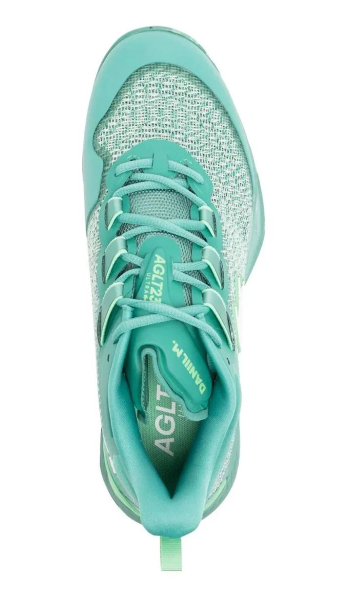 Lacoste AG-LT Ultra Green Men's Shoes