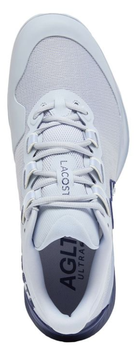 Lacoste AG-LT Ultra Lite Blue and Dark Blue Men's Shoes