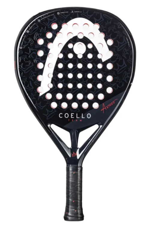 HEAD Coello Team