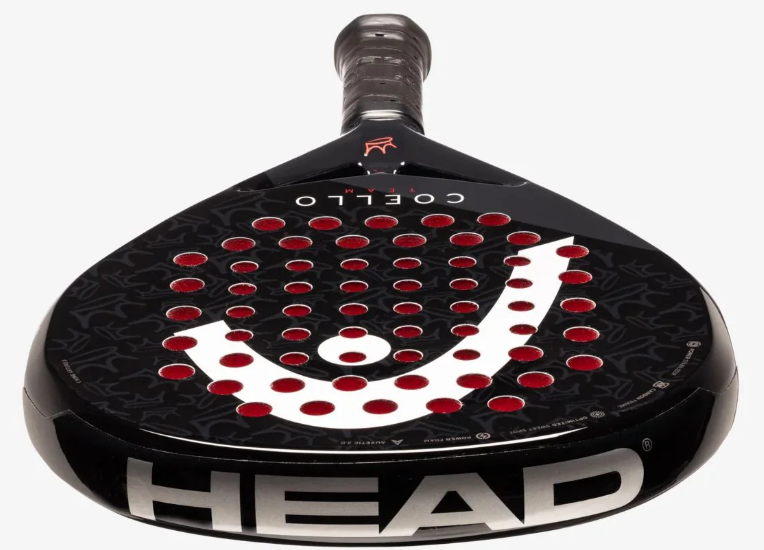 HEAD Coello Team