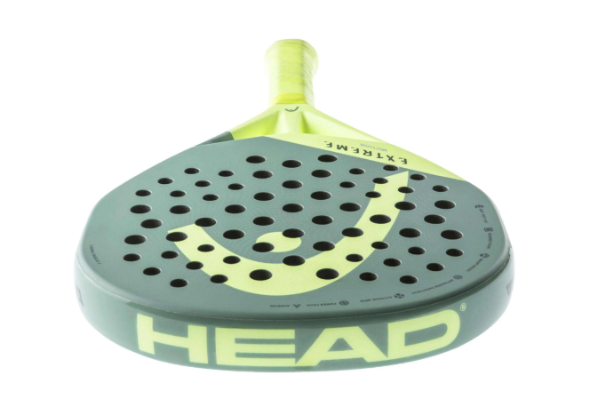 HEAD Extreme Motion