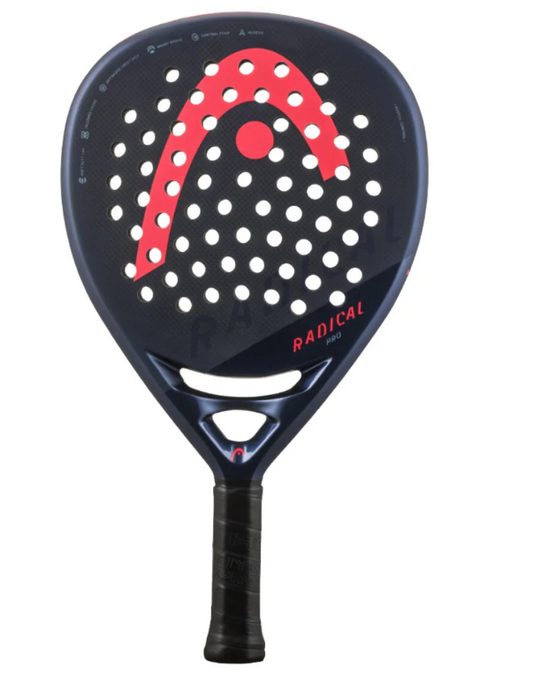 HEAD Radical Pro