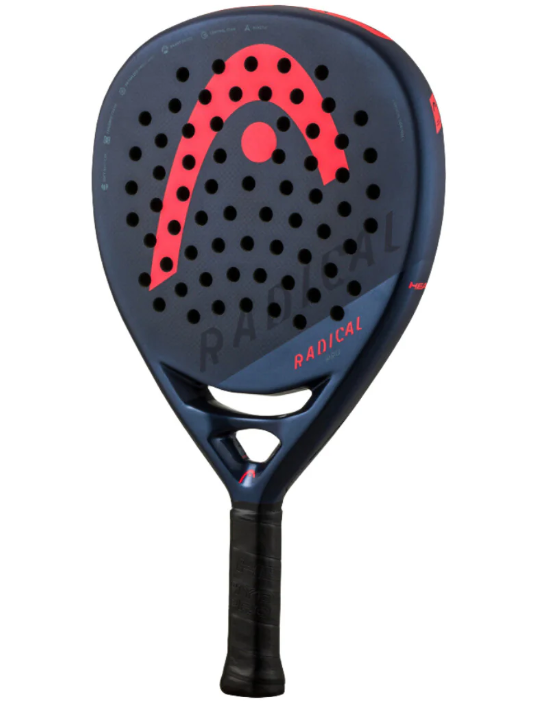 HEAD Radical Pro