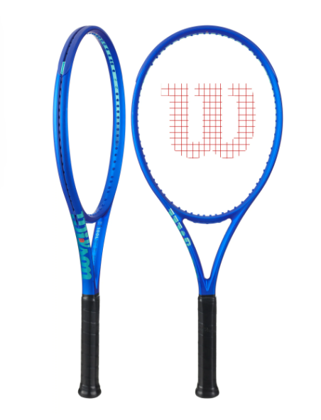 Wilson Ultra 100 v5