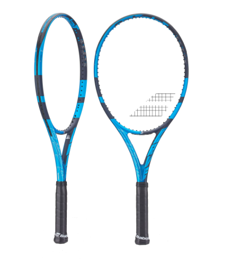 Babolat Pure Drive Team 2021