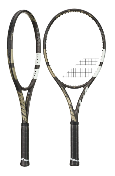 Babolat Pure Drive 2025 Wimbledon