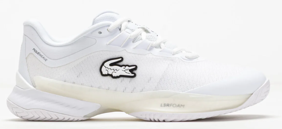 Lacoste AG-LT Ultra White Women's Shoes