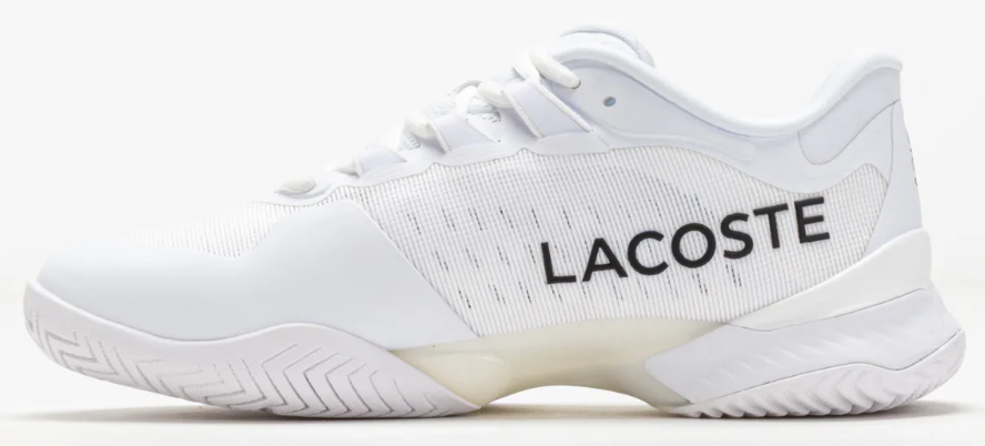 Lacoste AG-LT Ultra White Women's Shoes