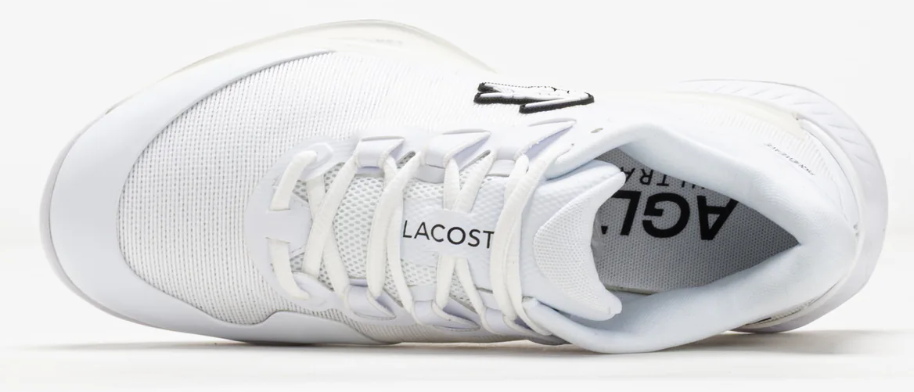 Lacoste AG-LT Ultra White Women's Shoes