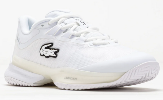 Lacoste AG-LT Ultra White Women's Shoes
