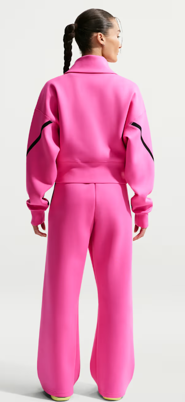 Nike Women's Court Slam Jacket